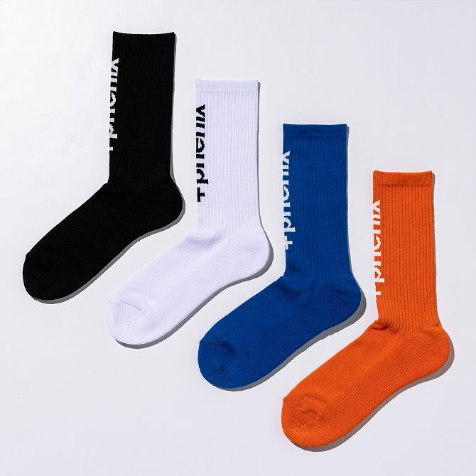 +phenix プラスフェニックス FRONT JACQUARD SOCKS フロントジャガード ソックス 靴下 メンズ おしゃれ かっこいい ブランド アウトドア レジャー スポーツウェア