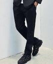 +phenix プラスフェニックス COLDPROOF TAILORED PANTS ロングパンツ 耐寒 メンズ おしゃれ かっこいい ブランド アウトドア レジャー スポーツウェア