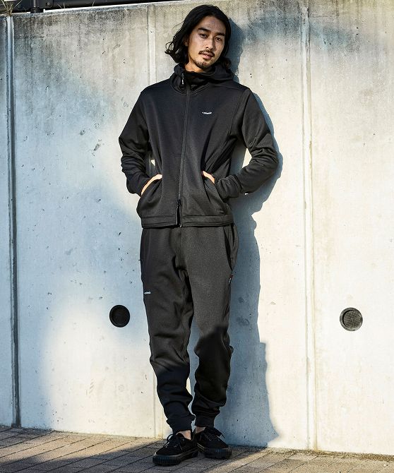 楽天市場】+phenix プラスフェニックス POWER STRETCH PANTS パワー