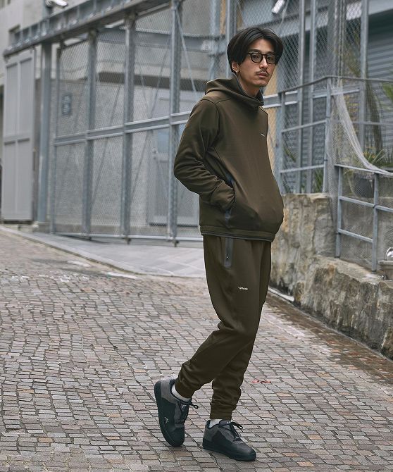 楽天市場】+phenix プラスフェニックス POWER STRETCH PANTS パワー