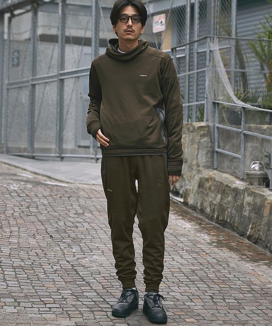 楽天市場】+phenix プラスフェニックス POWER STRETCH PANTS パワー