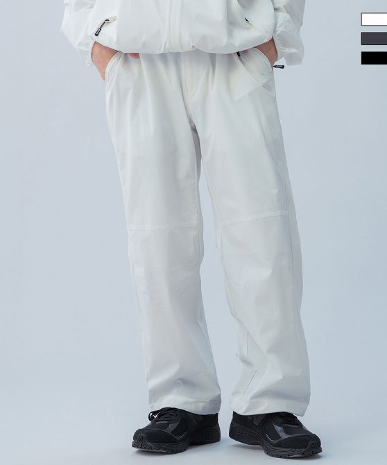 樂天商城 - +phenix プラスフェニックス AIRFLOW PANTS エアフローパンツ メンズ おしゃれ かっこいい ブランド アウトドア レジャー スポーツウェア