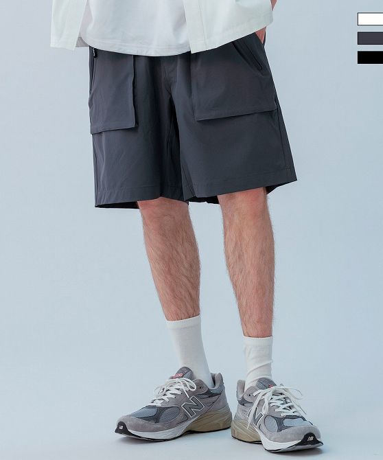 樂天商城 - +phenix プラスフェニックス AIRFLOW SHORTS エアフローショーツ メンズ おしゃれ かっこいい ブランド アウトドア レジャー スポーツウェア