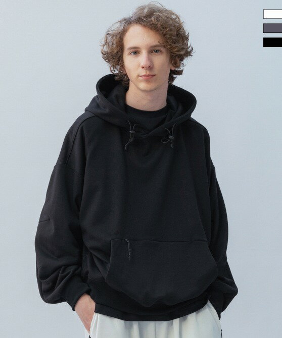 樂天商城 - +phenix プラスフェニックス TECH SWEAT HOODIE テック スウェット フーディー メンズ おしゃれ かっこいい ブランド アウトドア レジャー スポーツウェア