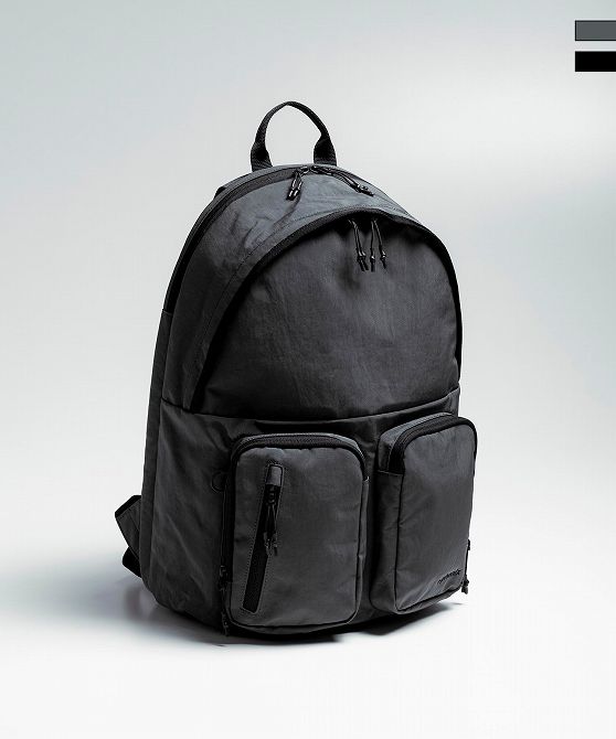 樂天商城 - +phenix プラスフェニックス DUO BACKPACK DUO バックパック メンズ おしゃれ かっこいい ブランド アウトドア レジャー スポーツウェア