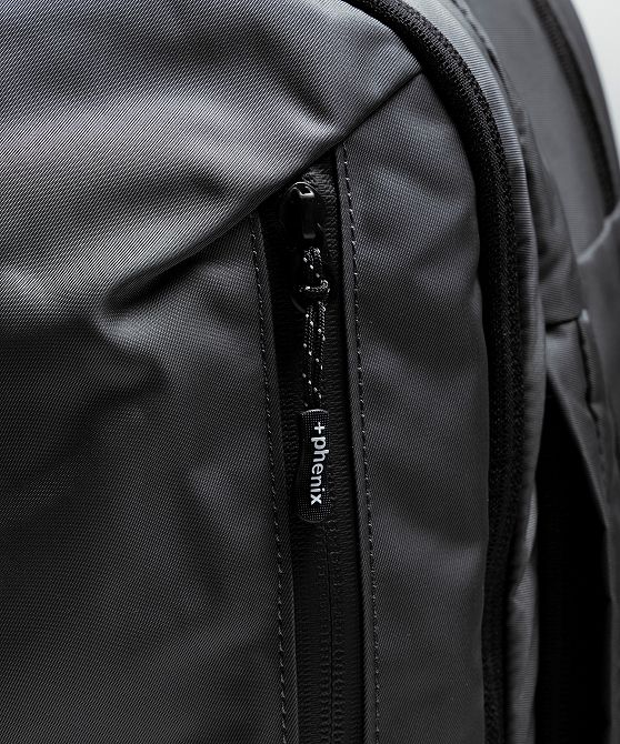 楽天市場】+phenix プラスフェニックス EXPAND BACKPACK 20+