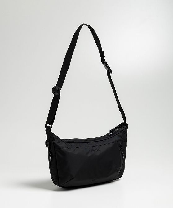 +phenix プラスフェニックス EXPAND SHOULDER BAG 6+ エクスパンド ショルダーバッグ メンズ おしゃれ かっこいい ブランド アウトドア レジャー スポーツウェア