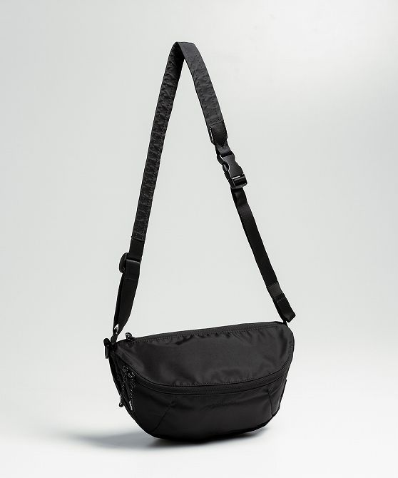 樂天商城 - +phenix プラスフェニックス EXPAND BODY BAG 5+ エクスパンド ボディバッグ メンズ おしゃれ かっこいい ブランド アウトドア レジャー スポーツウェア