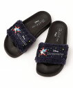 STELLA McCARTNEY ステラマッカートニー Junior サンダル 男の子 女の子 子供服 こども服 キッズ おしゃれ かっこいい かわいい ブラン...