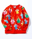 STELLA McCARTNEY ステラマッカートニー Junior スウェット 女の子 子供服 こども服 キッズ おしゃれ かっこいい かわいい ブランド(4)