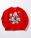 STELLA McCARTNEY ステラマッカートニー Junior スウェット 女の子 子供服 こども服 キッズ おしゃれ かっこいい かわいい ブランド(4)
