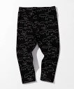 STELLA McCARTNEY ステラマッカートニー Junior レギンスパンツ 男の子 女の子 子供服 こども服 キッズ おしゃれ かっこいい かわいい ...