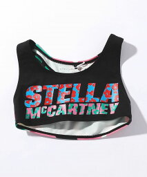 STELLA McCARTNEY ステラマッカートニー Junior スポーツブラ 下着 ブラジャー 女の子 子供服 こども服 キッズ おしゃれ かっこいい かわいい ブランド