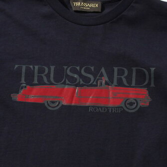 楽天市場 Trussardi トラサルディ ブランドロゴ プリント Tシャツ カットソー ブランド 子供服 こども服 男の子 キッズ かっこいい おしゃれ 正規輸入品 Spaccio 楽天市場 Trussardi トラサルディ ブランドロゴ プリント Tシャツ カットソー ブランド 子供服 こども服 男の子 キッズ かっこいい おしゃれ 正規輸入品 Spaccio