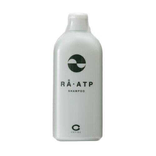 セフィーヌ RA・ATP シャンプー300ml【ネコポス不可】のサムネイル