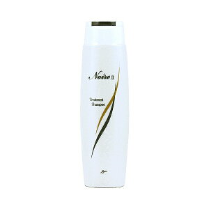JUJIN / 日本美容科学 ノアール 2 シャンプー 220ml【ネコポス不可】