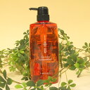 ルベル イオ クレンジング クリアメント 600ml (ノンシリコン シャンプー)【ネコポス不可】