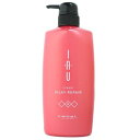 ルベル イオ クリーム シルキーリペア 600ml (トリートメント)【ネコポス不可】