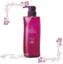 ミルボン グランドリンケージ ヴェロアリュクス シャンプー (VelourLuxe) 500ml