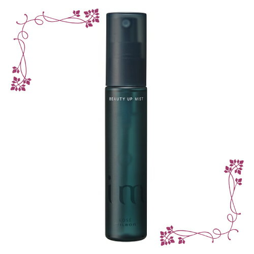 ミルボン アイエム ビューティ アップ ミスト マットキープ (milbon im) 42ml【ネコポス不可】