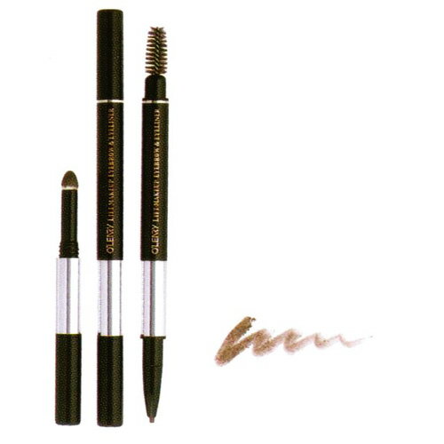 オリリー リフトメイクアップアイブロウ&アイライナー 本体【メール便OK】【メール便発送】