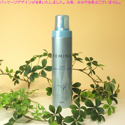 �ꥢ��ʳ� ��ߥ� �ԥ奢����ȥ����륹�ե�4���ʥإ���������󥰡� 240g (REAL REMINO)�ڥͥ��ݥ��Բġ�