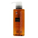 スパ トリートメント ヘアソープ 400ml (ノンシリコンシャンプー) 【ネコポス不可】