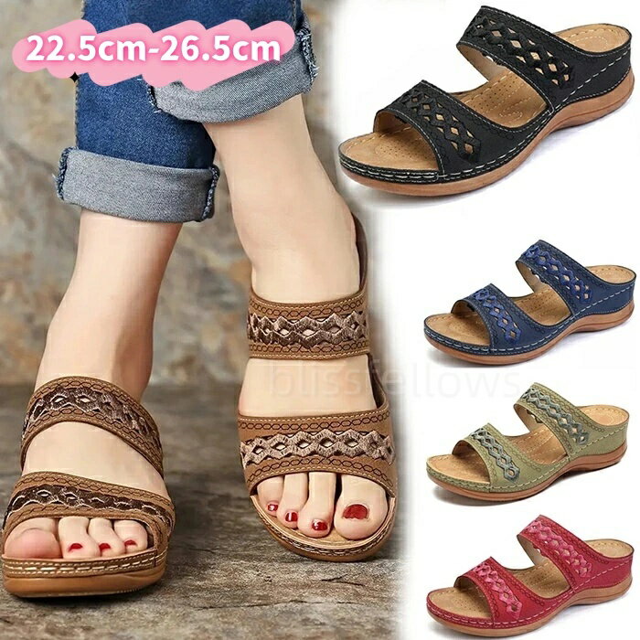 サンダル レディース 歩きやすい おしゃれ スポーツサンダル ファッション コンフォートサンダル カジ..