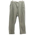 古着 BEAMS BOY ビームスボーイ コーデュロイパンツ グレー系 レディース 【中古】
