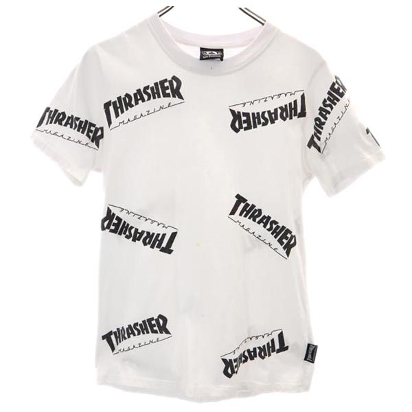 楽天市場】thrasher tシャツ(柄総柄)の通販 楽天市場】thrasher tシャツ(柄総柄)の通販