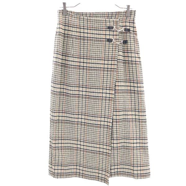 【中古】古着ナノユニバースnano...