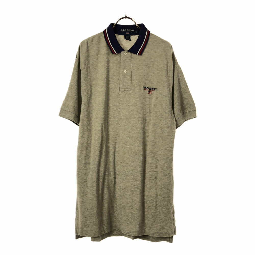 古着 POLO SPORT RALPH LAUREN