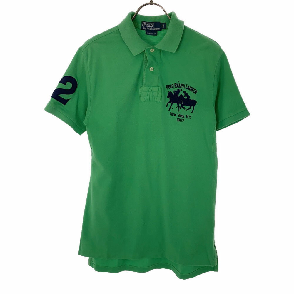 古着 Polo by Ralph Lauren 