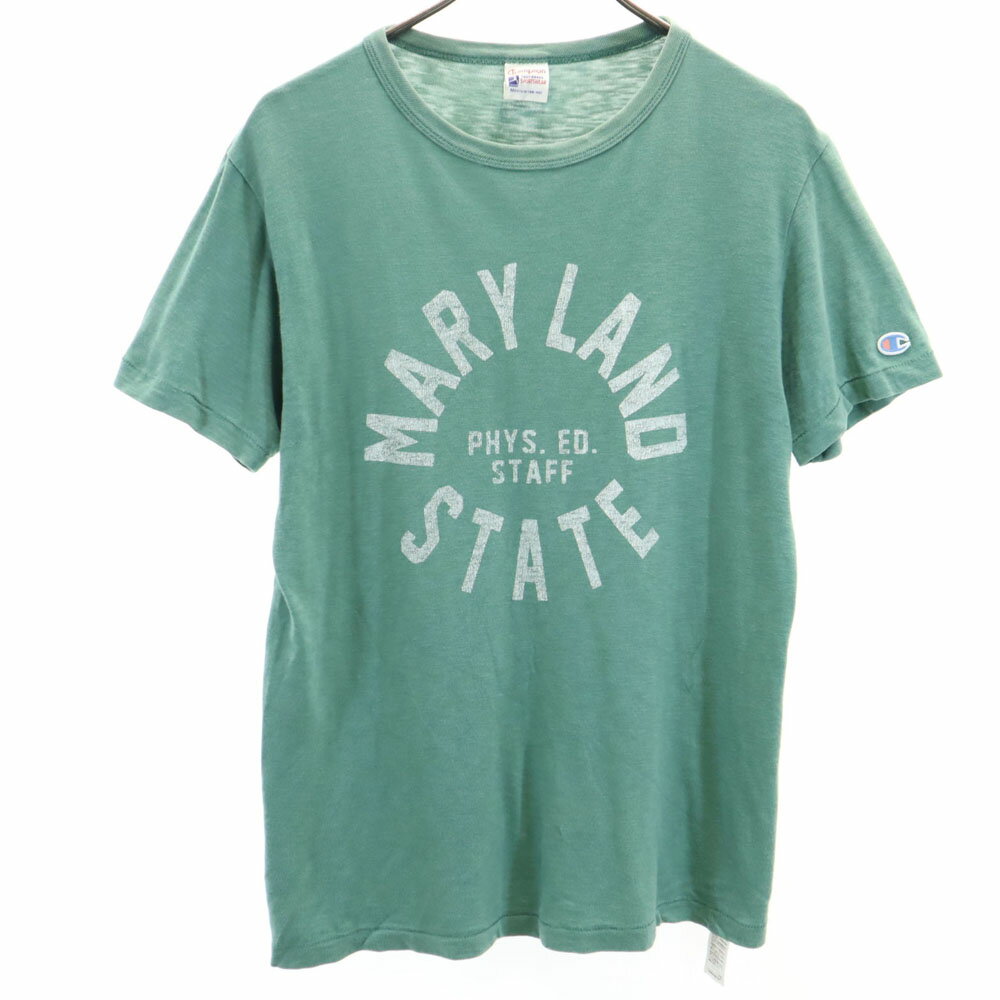 古着 Champion チャンピ�
