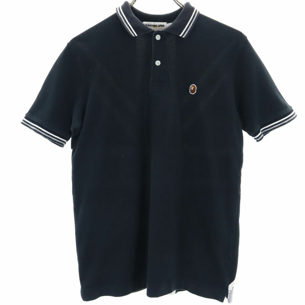 楽天市場】a bathing ape(ポロシャツ|トップス):メンズ 楽天市場】a bathing ape(ポロシャツ|トップス):メンズ