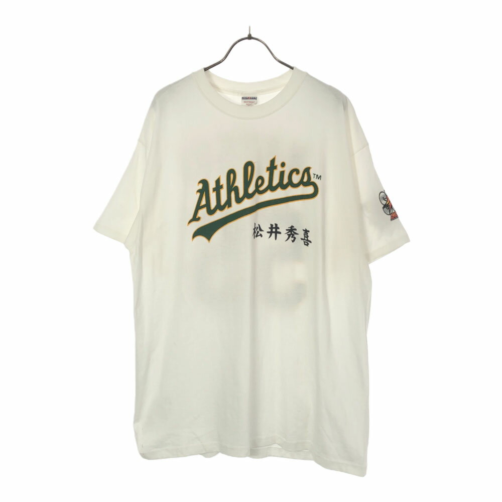 楽天市場】松井秀喜 tシャツの通販 楽天市場】松井秀喜 tシャツの通販