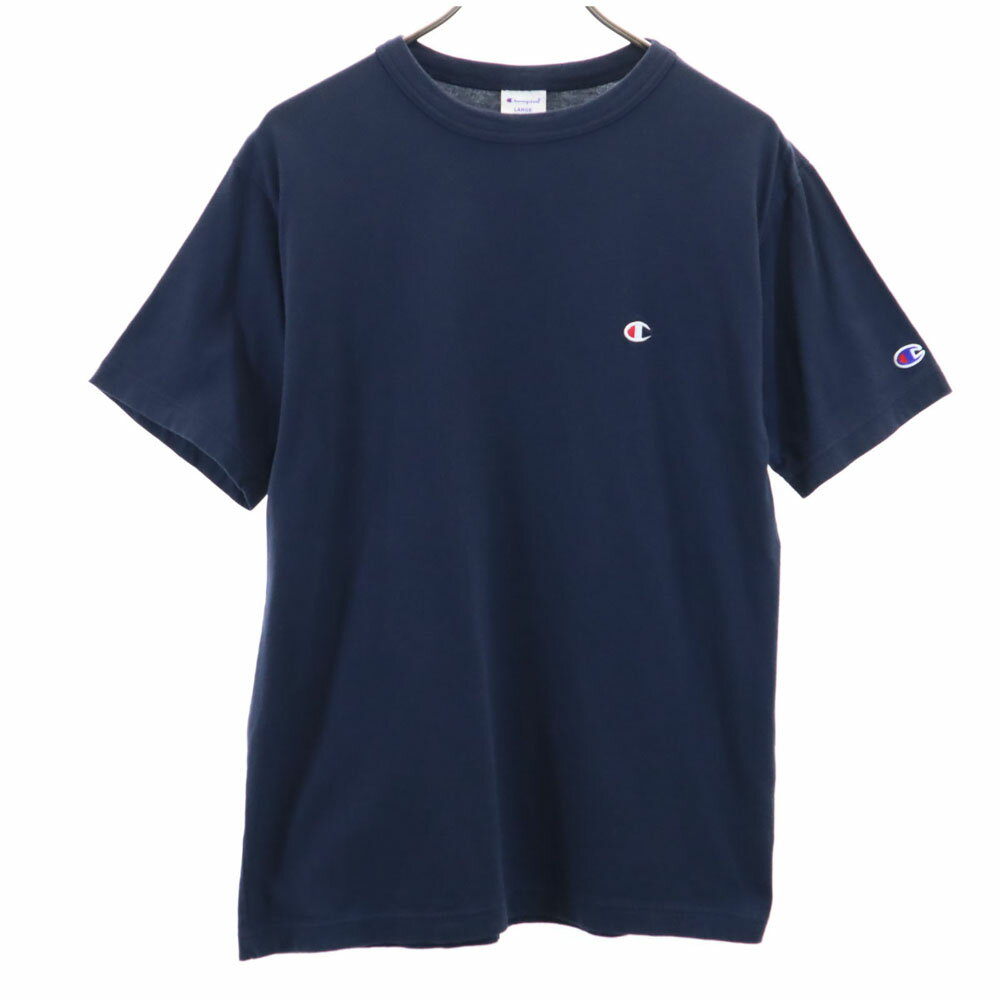 古着 チャンピオン Cham