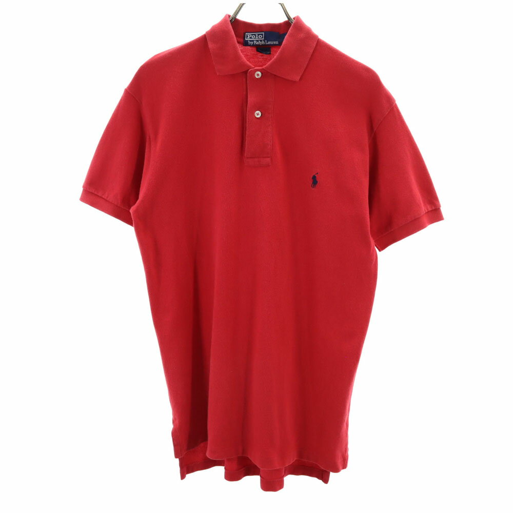 古着 Polo by Ralph Lauren 