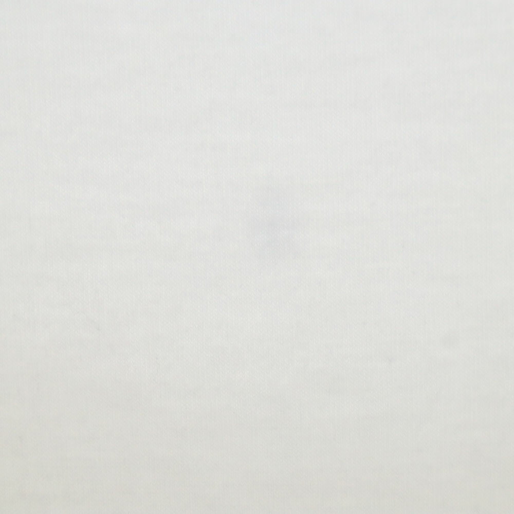 古着 DKNY DONNA KARAN NEW YORK ダナキャランニューヨーク ノースリーブ チュニック L ホワイト 他 レディース 【中古】