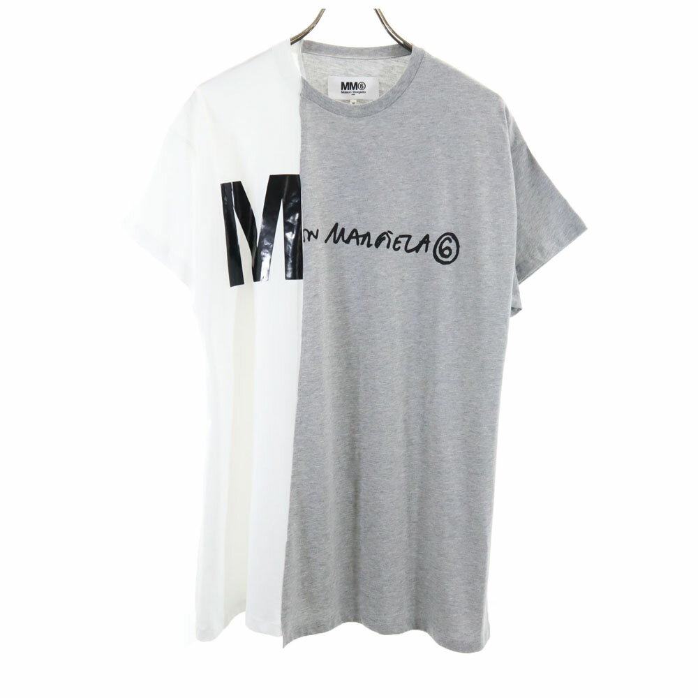 楽天市場】マルタンマルジェラ mm6 tシャツ 中古の通販 楽天市場】マルタンマルジェラ mm6 tシャツ 中古の通販