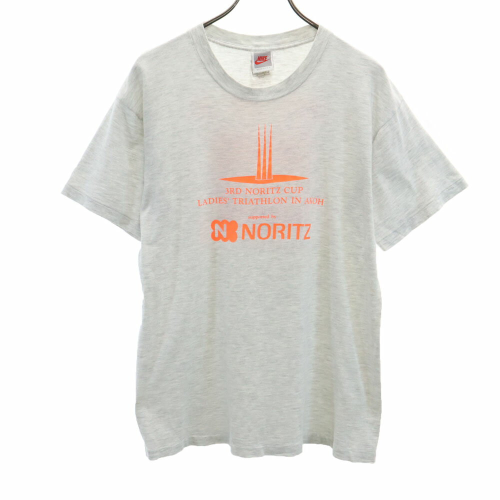 楽天市場】90年代 銀タグ ナイキ usa製 プリントtシャツ(メンズ 楽天市場】90年代 銀タグ ナイキ usa製 プリントtシャツ(メンズ