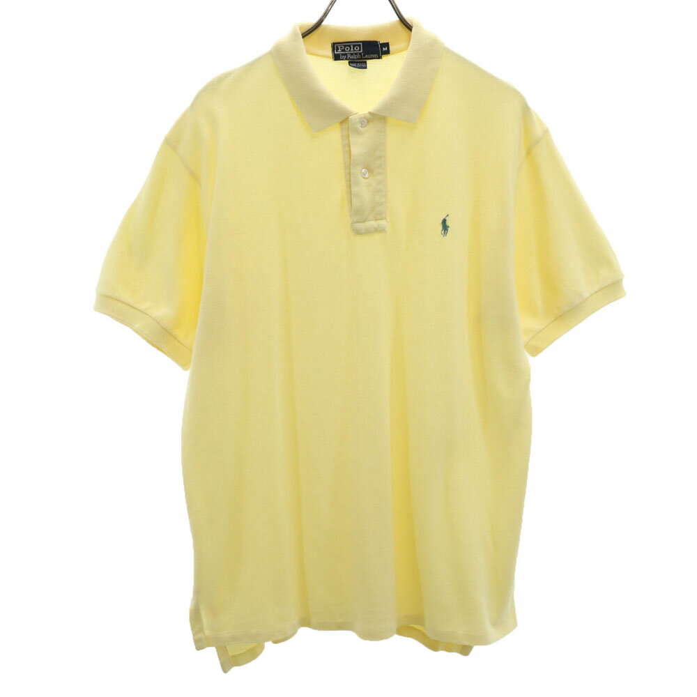 古着 Polo by Ralph Lauren 