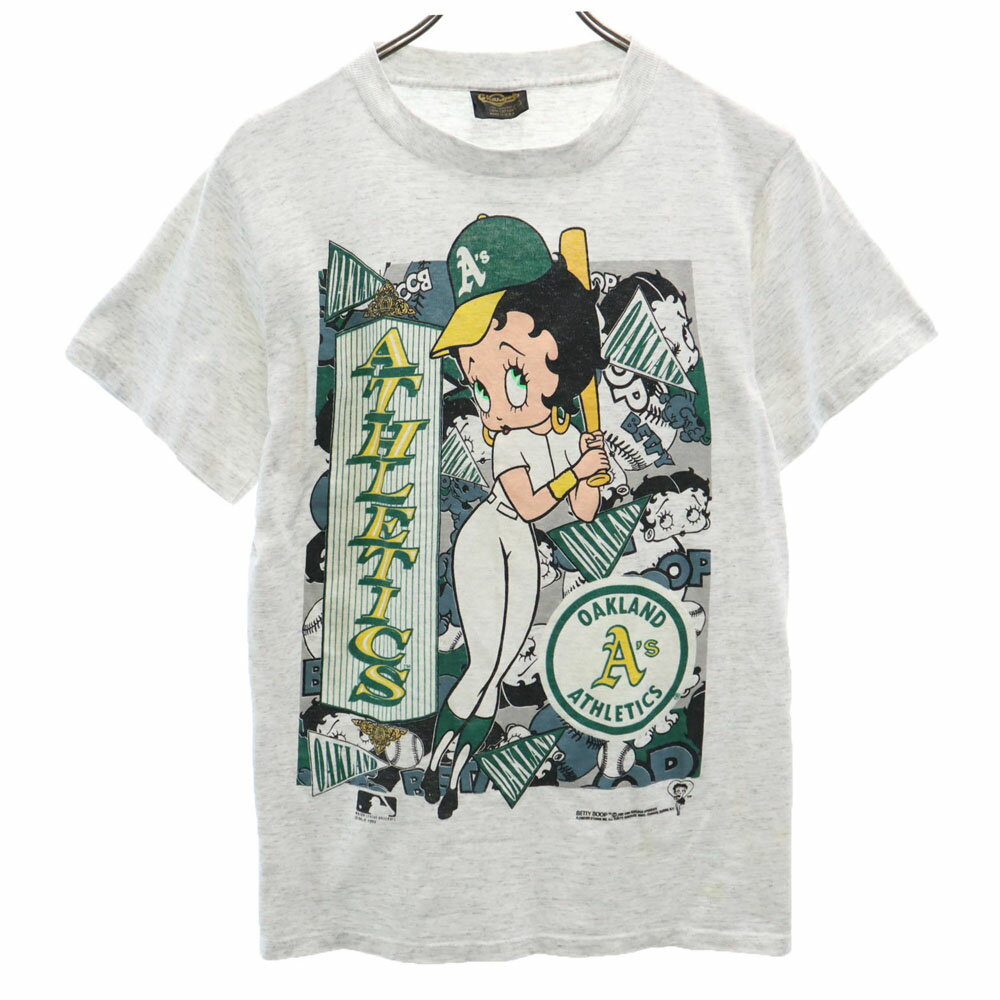 楽天市場】betty boop 古着(Tシャツ・カットソー|トップス 楽天市場】betty boop 古着(Tシャツ・カットソー|トップス