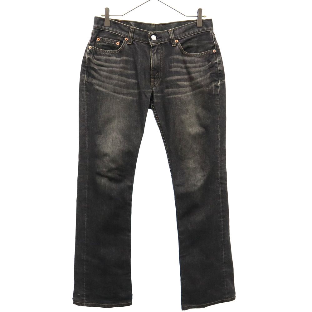 [oCX W526 Sby Xg[g fjpc w31 lCr[ LEVI&#039;S W[Y Y yÁz y240301z yPDz