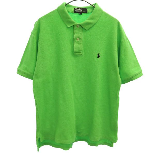 古着 Polo by Ralph Lauren 