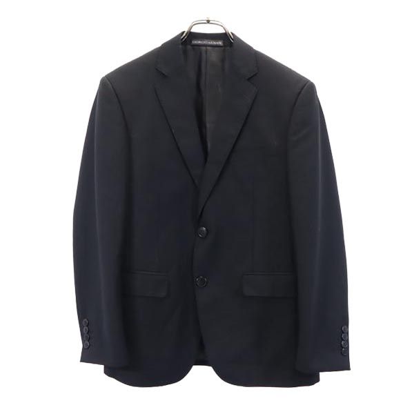 楽天市場】GIORGIO ARMANI テーラードジャケットの通販 楽天市場】GIORGIO ARMANI テーラードジャケットの通販