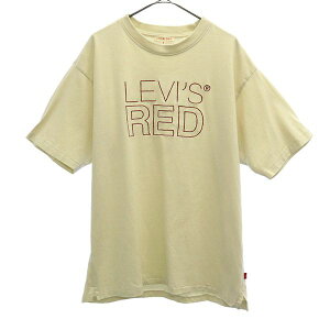 ꡼Хå ɽ Ⱦµ T S ١ LEVI'S RED  š 230723 ᡼ز