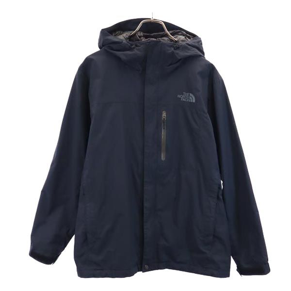 m[XtFCX AEghA NP61641 [EX gNCCg iCWPbg M `R[O[ THE NORTH FACE ZEUS TRICLIMATE JACKET Y yÁz y231115z yPDz