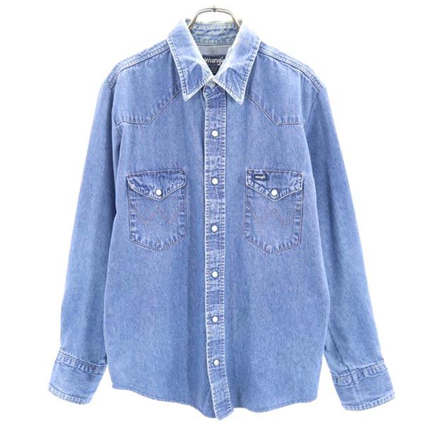 󥰥顼 80s ơ Ĺµ ǥ˥ॷ Wrangler ɽ  š 230309