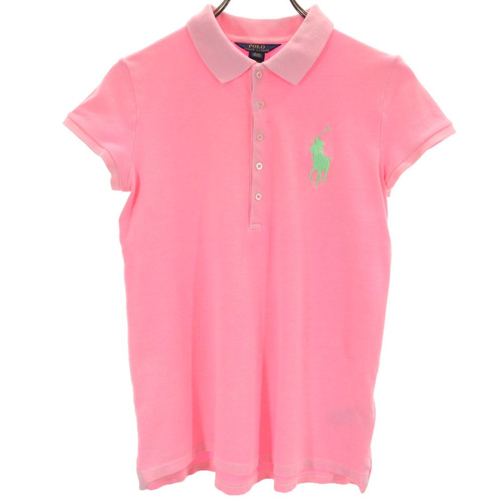 塢USEDɴŹBIG2nd㤨ָ POLO RALPH LAUREN ݥե ӥåݥˡɽ Ⱦµ λ ݥ XL 16 ԥ å šۡפβǤʤ2,420ߤˤʤޤ